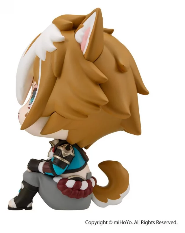 Figurka Genshin Impact - Kazuha Kaedehara (Look Up) dupl