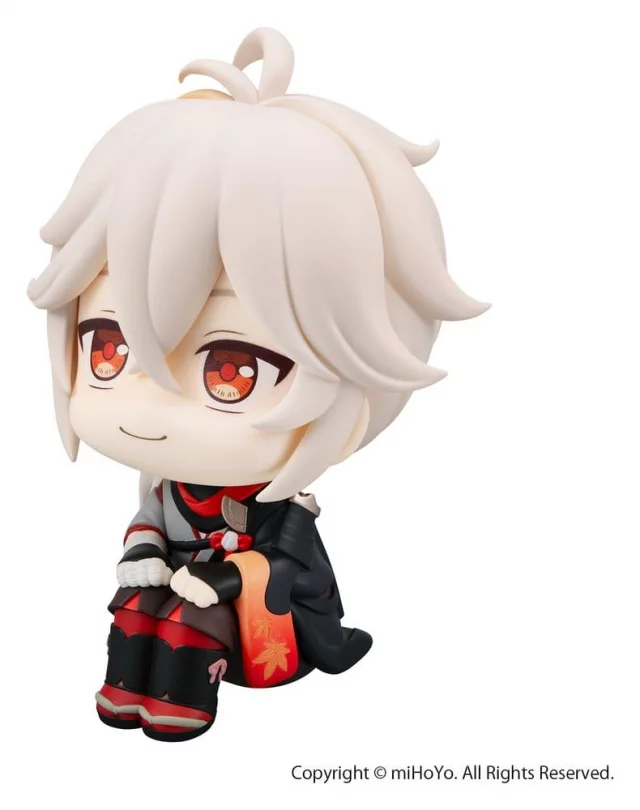 Figurka Attack on Titan - Eren Jaeger (Look Up) dupl