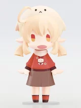 Figurka Genshin Impact - Albedo (Good Smile Company) dupl