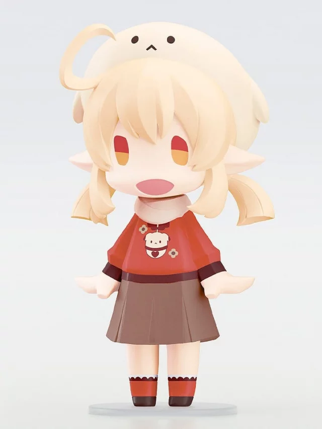 Figurka Genshin Impact - Albedo (Good Smile Company) dupl