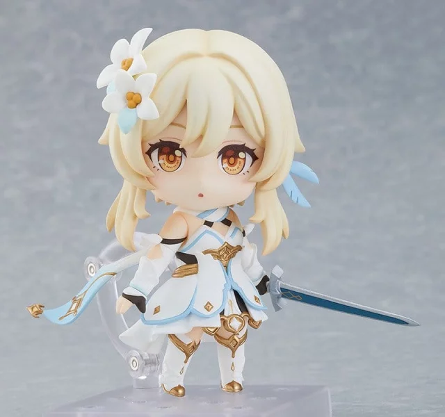 Figurka Genshin Impact - Lumine (Nendoroid)