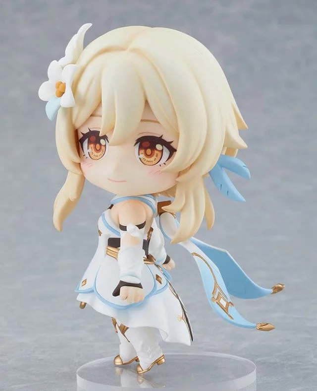 Figurka Genshin Impact - Lumine (Nendoroid)