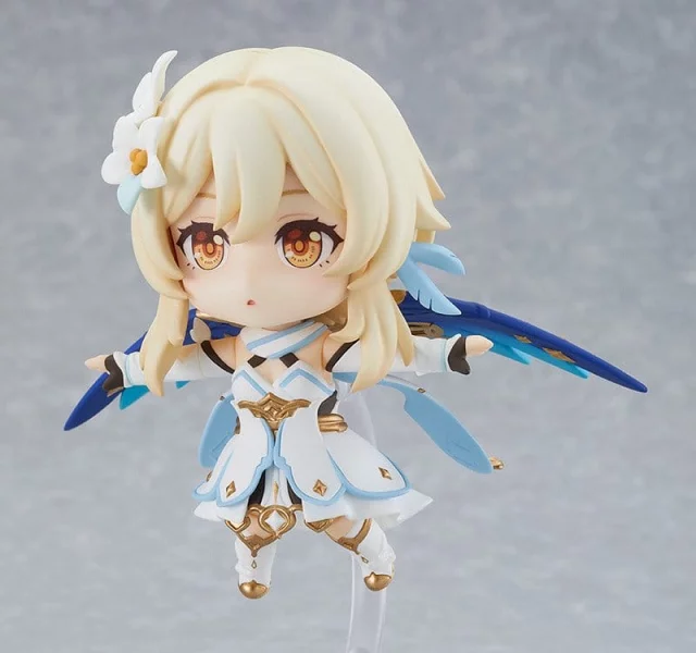 Figurka Genshin Impact - Lumine (Nendoroid)