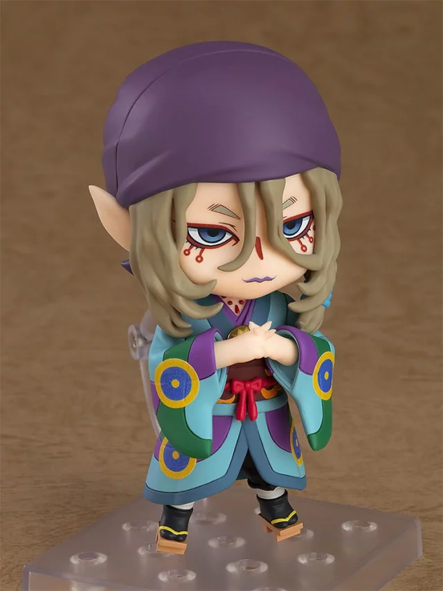 Figurka Blue Exorcist - Rin Okumura (Nendoroid) dupl