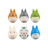 Figura Ghibli - Pose Collection (My Neighbor Totoro) (véletlenszerű kiválasztás) - Anime