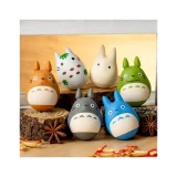 Figura Ghibli - Pose Collection (My Neighbor Totoro) (véletlenszerű kiválasztás) - Anime