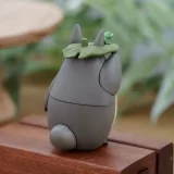 Figurka Ghibli - Blue Totoro (My Neighbor Totoro) (skládací) dupl