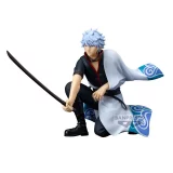 Figurka Gintama - Gintoki Sakata (BanPresto) dupl