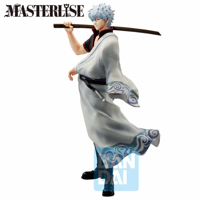 Figurka Gintama - Toushirou Hijikata (BanPresto) dupl