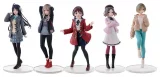 Figurka Girls Band Cry - CHILLfigg Mini Figures (náhodný výběr)