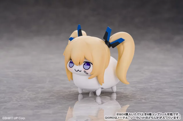 Figurka Delicious in Dungeon – Nendoroid Monster Meals (náhodný výběr) dupl
