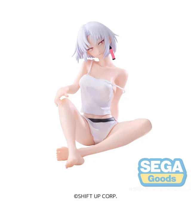 Figurka Goddess of Victory: Nikke - Alice (Sega) dupl