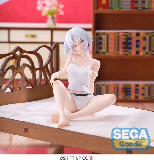 Figurka Goddess of Victory: Nikke - Alice (Sega) dupl