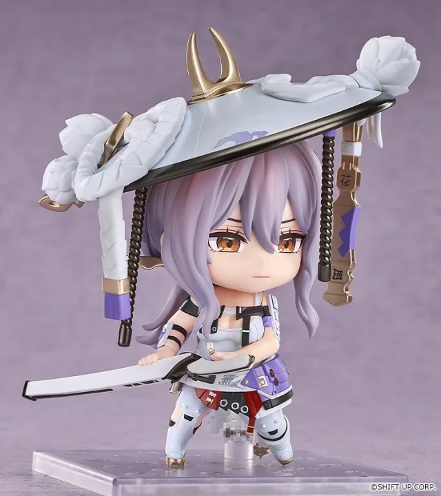 Figurka Goddess of Victory: Nikke - Guren (Nendoroid)