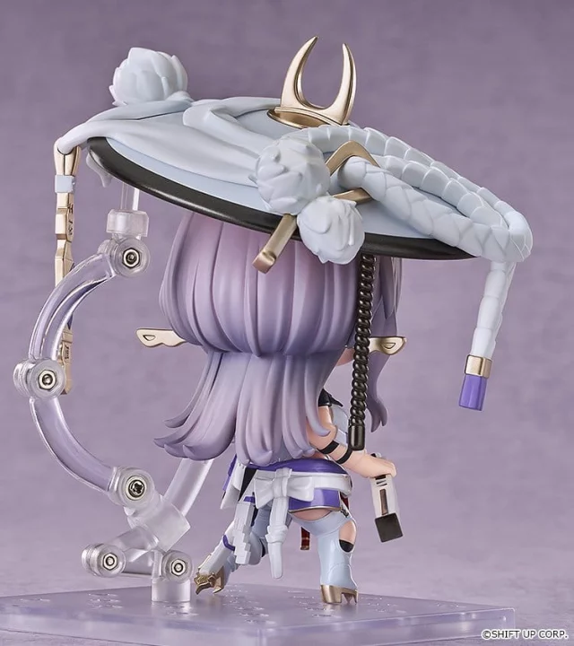 Figurka Goddess of Victory: Nikke - Guren (Nendoroid)