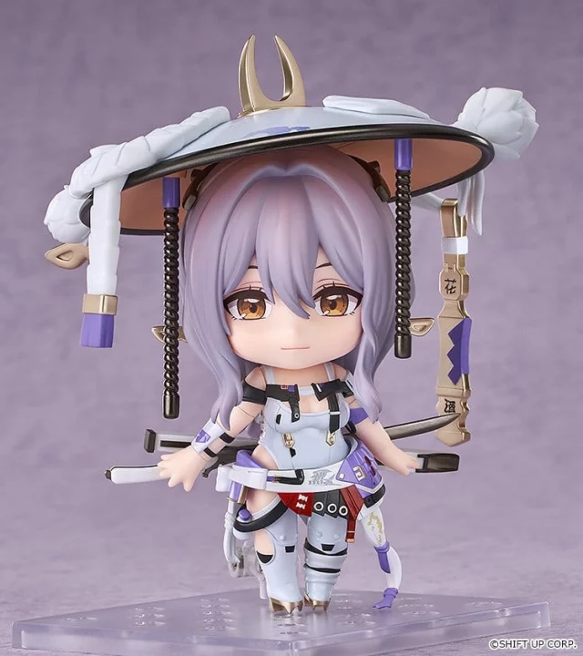 Figurka Goddess of Victory: Nikke - Guren (Nendoroid)