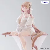 Figurka Steins: Gate - Noodle Stopper Kurisu Makise (FuRyu) dupl