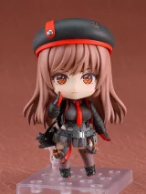Figurka Goddess of Victory: Nikke - Anis (Nendoroid) dupl