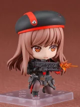 Figurka Goddess of Victory: Nikke - Anis (Nendoroid) dupl