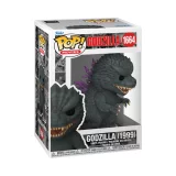 Figurka Godzilla - Godzilla 1984 (Funko POP! Movies 1663) dupl