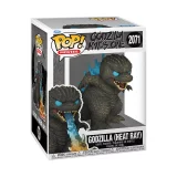 Figura Godzilla Minus One - Godzilla (Heat Ray) (Funko POP! Movies 2071)