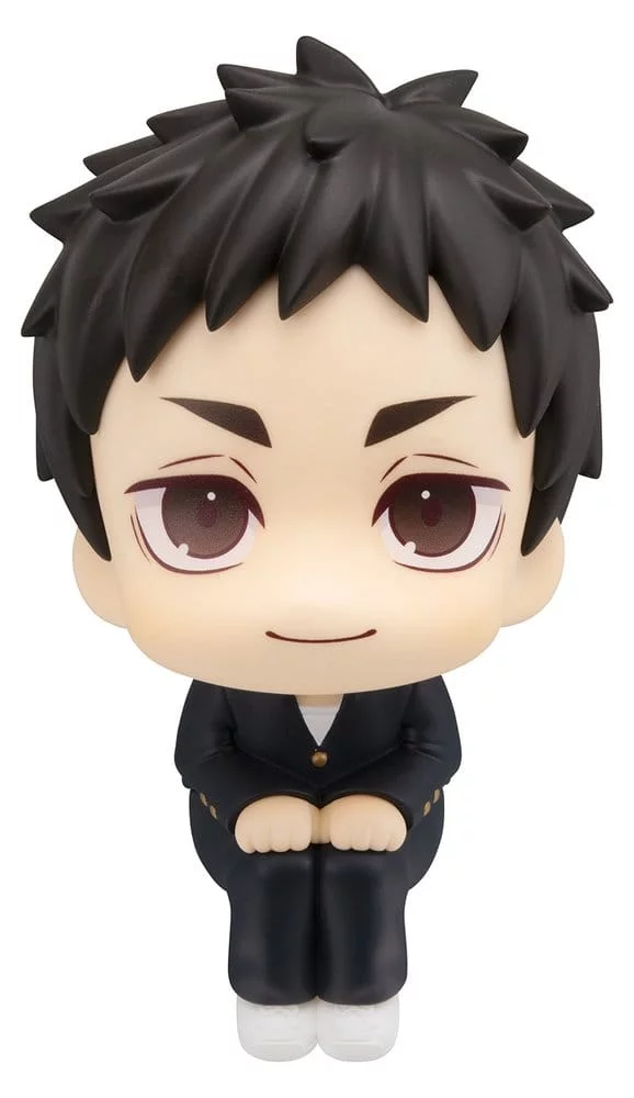Figurka Haikyu!! - Daichi Sawamura (Look Up) - Manga