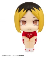 Figura Haikyu!! - Kenma Kozume Uniform ver. (MegaHouse) - Akció figura