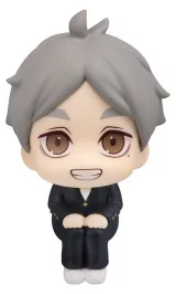 Figura Haikyu!! - Koushi Sugawara (Look Up) - Anime