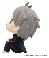 Figura Haikyu!! - Koushi Sugawara (Look Up) - Anime