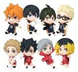 Figurka Haikyu!! - Twinchees Dangler (náhodný výběr)