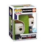 Figurka Halloween - Michael Myers (Super Sized POP! Movies 1155) dupl