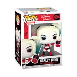Figura Harley Quinn - Harley Quinn (Funko POP! Heroes 494) - DC Comics