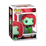 Figurka Harley Quinn - Harley Quinn (Funko POP! Heroes 494) dupl