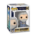Figurka Harry Potter - Albus Dumbledore (Funko POP! Harry Potter 04) dupl