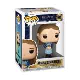 Figurka Harry Potter - Aberforth Dumbledore (Funko POP! Movies 190) dupl