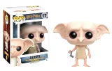 Figurka Harry Potter - Dobby s ponožkou (Funko POP! Harry Potter 17)