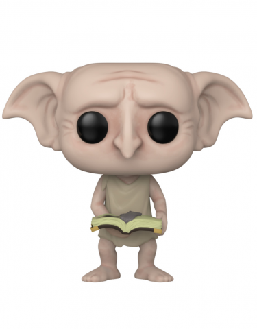 Figura Harry Potter - Dobby (Funko POP! Harry Potter 151)