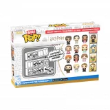 Figurka Harry Potter - Harry Potter and the Goblet of Fire Series 2 4-pack (Funko Bitty POP) dupl