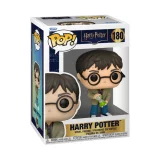 Figurka Harry Potter - Albus Dumbledore (Funko POP! Harry Potter 183) dupl