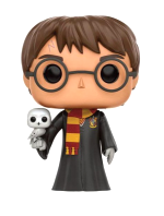 Figura Harry Potter - Harry Potter (Funko POP! Harry Potter 31)