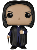 Figura Harry Potter - Severus Snape (Funko POP! Harry Potter 05)