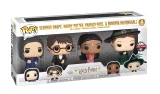 Figurka Stranger Things - Eleven with Eggos/Mike/Dustin/Lucas (Funko POP! 8-BIT) dupl