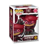 Figurka Hazbin Hotel - Alastor (Funko POP! Animation 2242) dupl