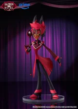 Figurka Hazbin Hotel - Angel Dust (BanPresto) dupl