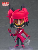 Figurka Hazbin Hotel - Alastor ver.A (BanPresto) dupl