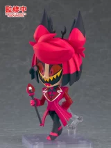 Figurka Hazbin Hotel - Alastor ver.A (BanPresto) dupl