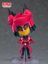Figurka Hazbin Hotel - Alastor ver.A (BanPresto) dupl