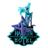 Figurka Hazbin Hotel - Alastor dupl