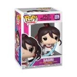 Figurka Hell's Paradise - Chobe (Funko POP! Animation 2280) dupl