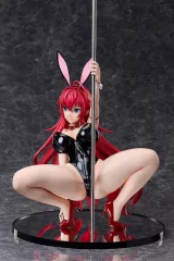 Figurka High School DxD - Rias Gremory: Bare Leg Bunny Ver. 2nd (Freeinq)
